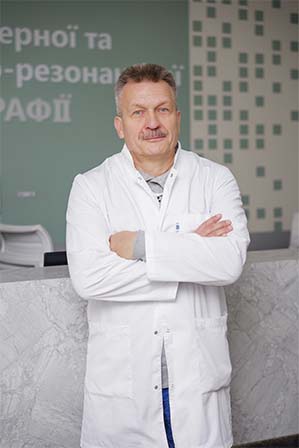 Буяло Віктор Корнійович