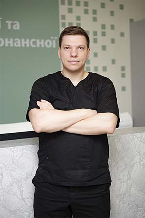 Маслаков Ігор Володимирович