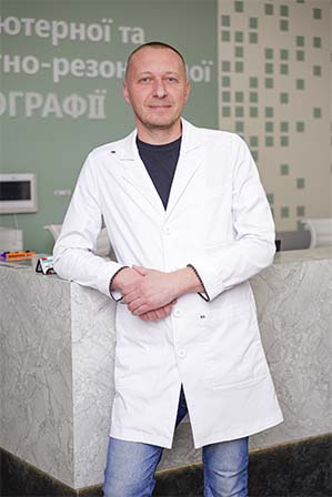 Солодовник Олександр Володимирович